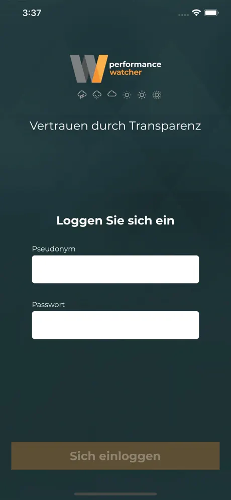 PerfWatcher