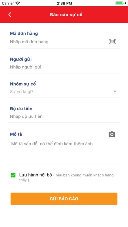 JETLINK SYSTEM screenshot-3