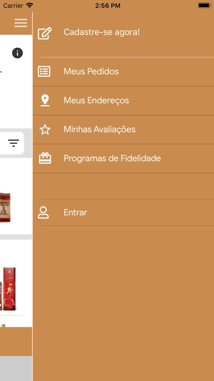 Deposito de Bebidas Seade screenshot-4