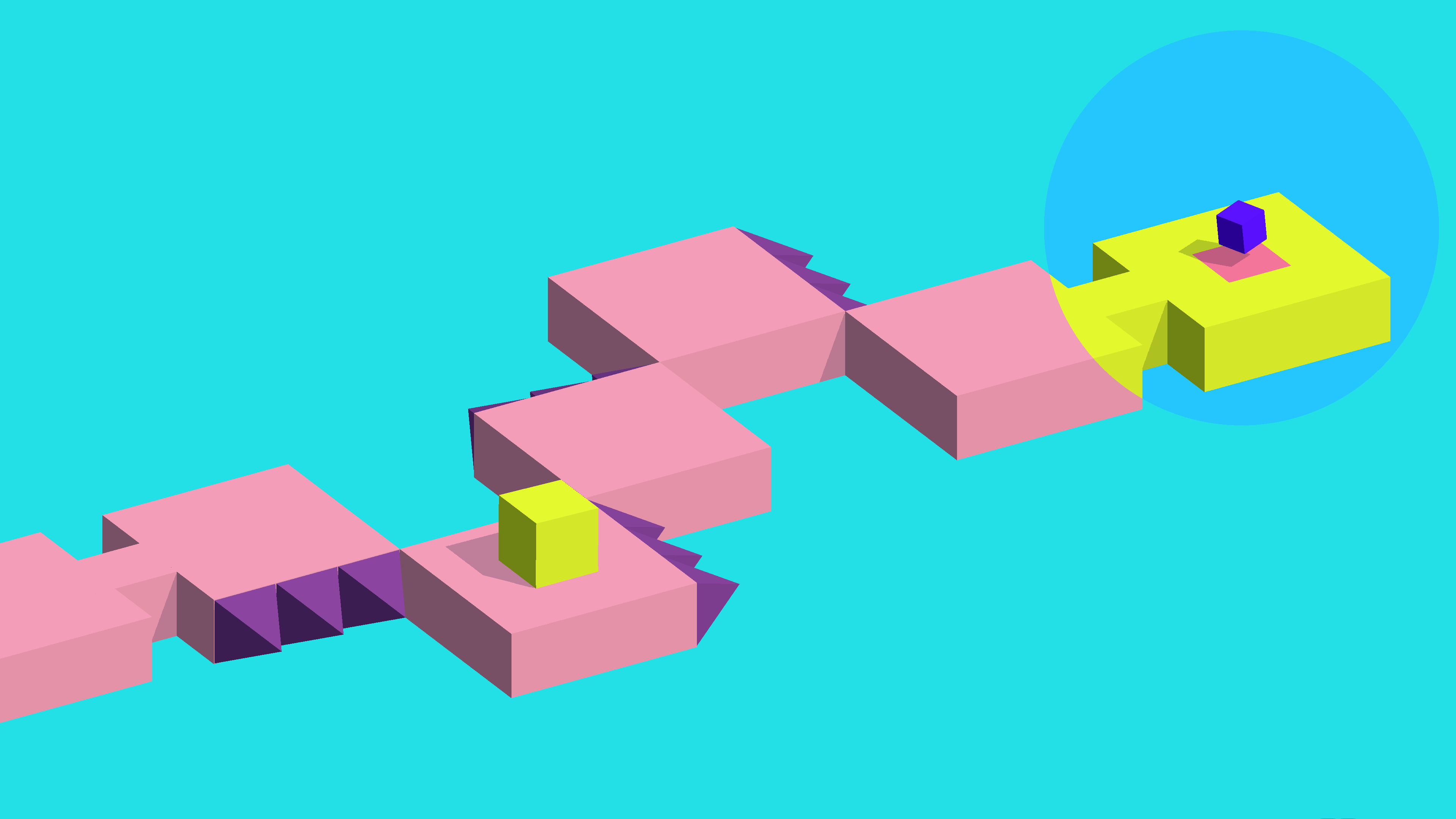 Vectronom
