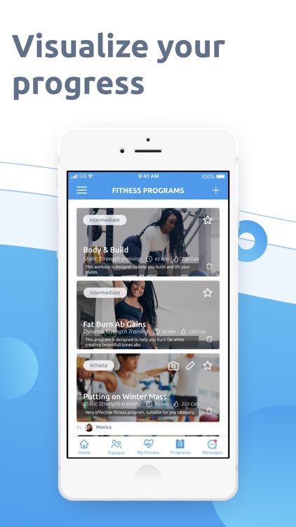 FitForce.com Personal Fitness