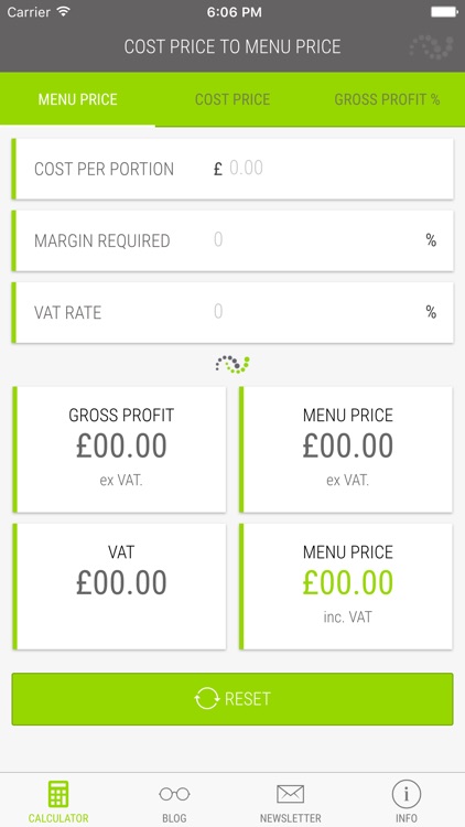Gross Profit Calculator