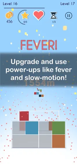 Game screenshot Hit Box 3D hack