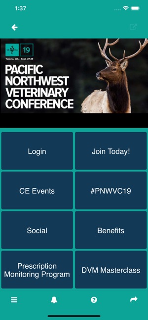 Washington State VMA(圖2)-速報App