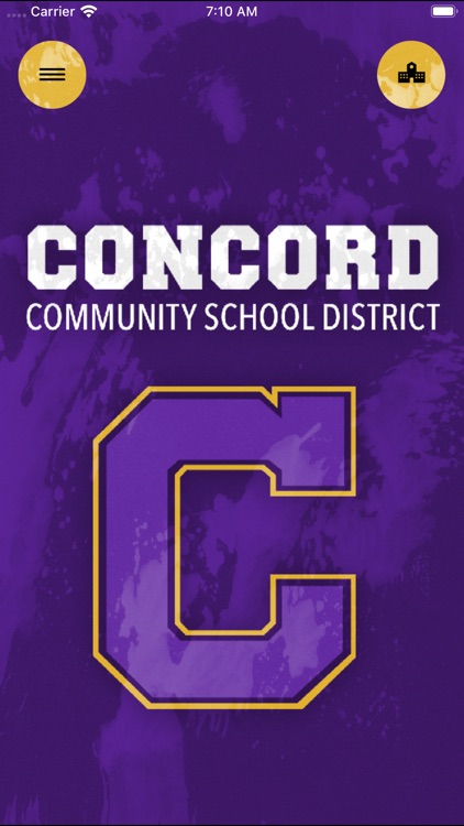 Concord Community Schools