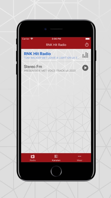 RNK - Hit Radio Noorderkempen screenshot 3