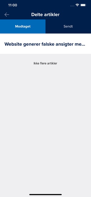Infomedia Mobile News(圖8)-速報App