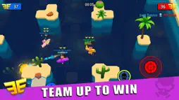 Hero Wings screenshot 1