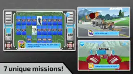 Game screenshot Transformers Rescue Bots hack