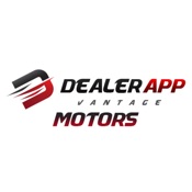 DealerApp Vantage Motors