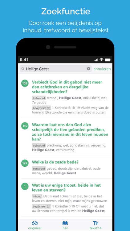 Belijdenis.nu screenshot-4