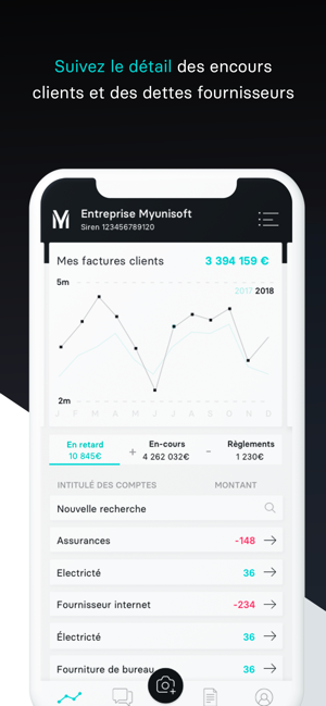 MyUnisoft(圖3)-速報App