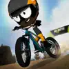 Stickman Bike Battle Positive Reviews, comments