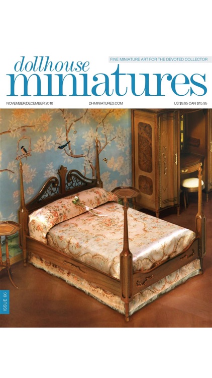 Dollhouse Miniatures