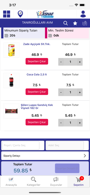Esnaf Market(圖5)-速報App