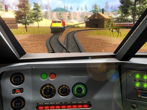 インドの列車運転ゲーム 2022のおすすめ画像5