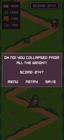 Game screenshot Llama Trek hack