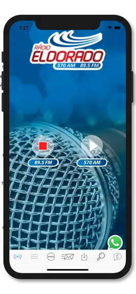 Game screenshot Eldorado apk