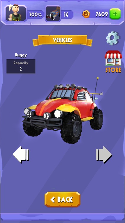 Escape Plan : Prison screenshot-3