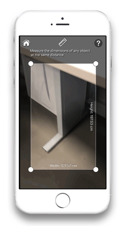 Camera Measure Lite screenshot-4