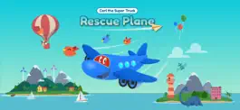 Game screenshot Carl Super Jet Airplane Rescue mod apk