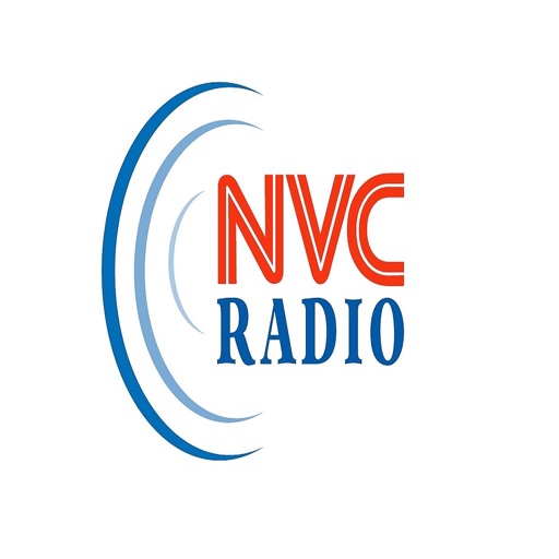 Radio NVC Icon
