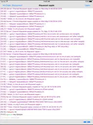 IQuassel for Quassel Cores ipad bilder 0