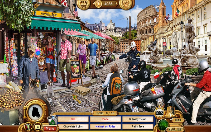 Screenshot #3 pour Cruise Director 6