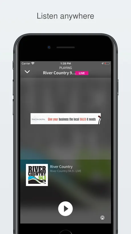 River Country