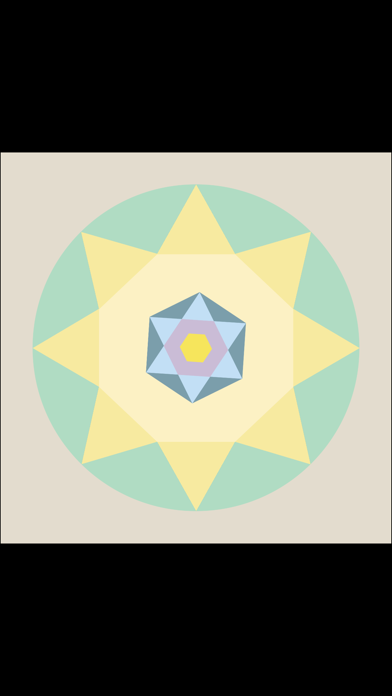 Mandala Time! screenshot 3