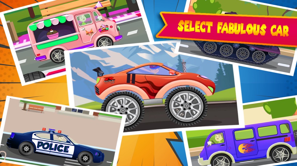 #5. Car Wash Simulator Game 2020 (iOS) 由: Instaberry Technologies Private Limited