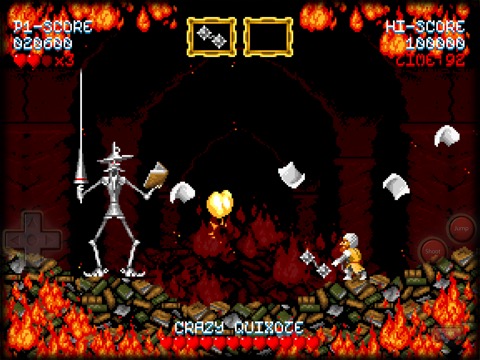 Maldita Castilla EXのおすすめ画像2