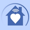 Care@Home Pro - iPadアプリ