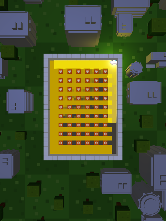 Screenshot #6 pour Light Maze 3D!