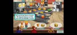Game screenshot Burger Shop (No Ads) mod apk