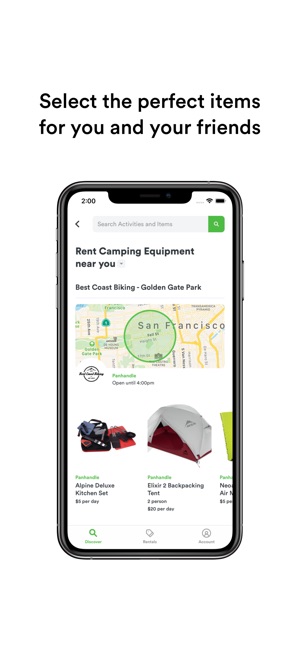 Omni Rentals(圖2)-速報App