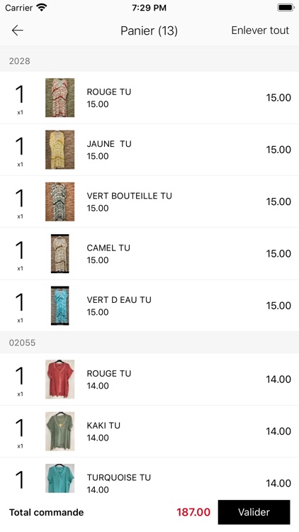 Millenium Marseille screenshot-4