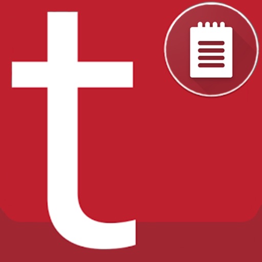 Tureng Vocabulary Notebook iOS App
