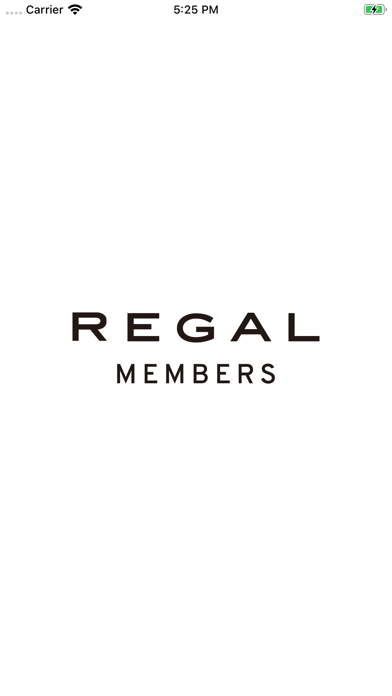 REGAL MEMBERSのおすすめ画像1