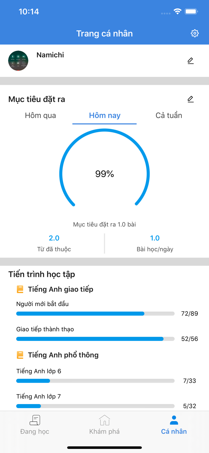 Trường Học số