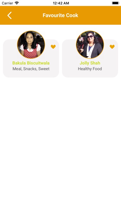 Momchefs screenshot-7
