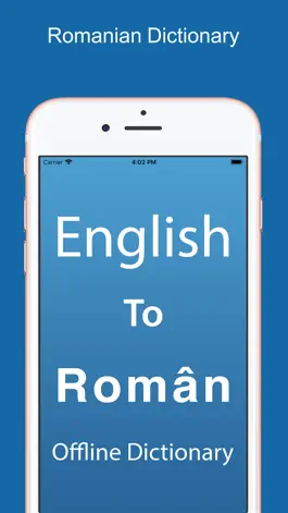 Game screenshot Romanian Dictionary Pro mod apk