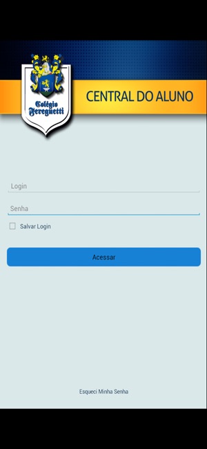 Central do Aluno(圖5)-速報App