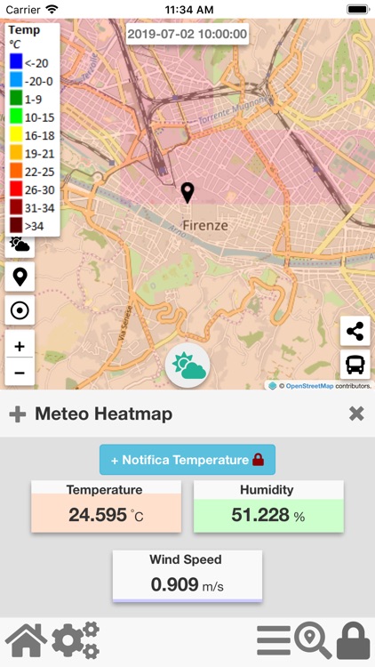 Toscana in a Snap screenshot-5