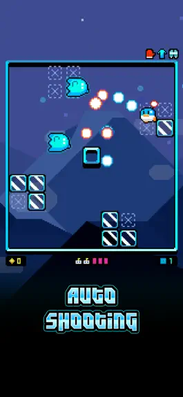 Game screenshot Klee: Spacetime Cleaners apk