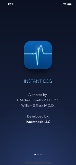 Instant ECG - Mastery of EKG su App Store