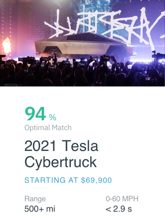 Driverbase iPad screenshot 1 - Shopping app