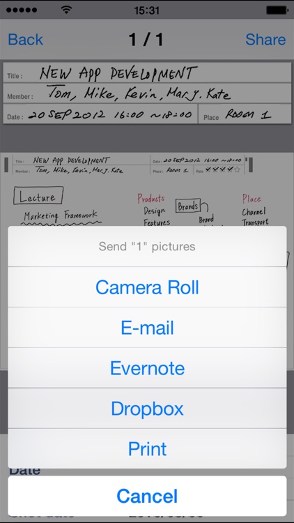 MTG Sync screenshot-4