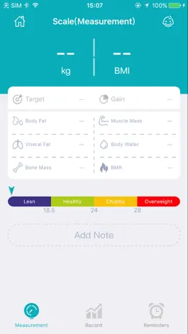 Game screenshot 1byone Health mod apk