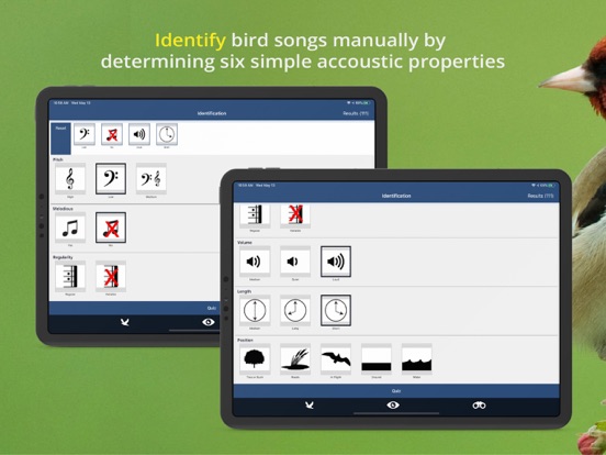 Bird Song Id UKのおすすめ画像5